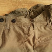 WOODLINE MIPOREX Trouser размер 50 / L за лов панталон водонепромукаем безшумен - 824, снимка 7 - Екипировка - 44356078