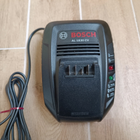 Зарядно Bosch AL 1830 CV, снимка 1 - Винтоверти - 37814167