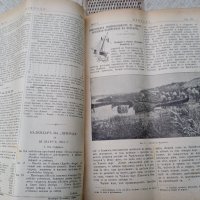 Списание "Природа",Първи брой,1893г., снимка 4 - Антикварни и старинни предмети - 35869889