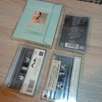 Аудио касетки-класическа музика, снимка 2 - Аудио касети - 41959543