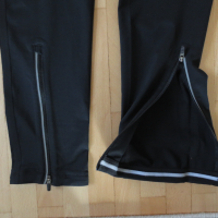 Nike Running Tech Tights In Black, снимка 9 - Спортни дрехи, екипи - 44509062