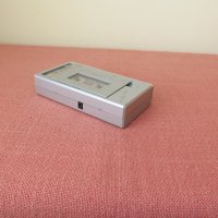  UNISEF TU-2 WALKMAN RADIO/CASSETTE. MADE IN JAPAN, снимка 7 - Радиокасетофони, транзистори - 41515301