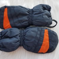 Ръкавици за сняг Lupilu размер 5-10 години, снимка 3 - Шапки, шалове и ръкавици - 38714916