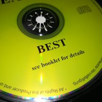 EAGLES CD 2702240956, снимка 7 - CD дискове - 44489760