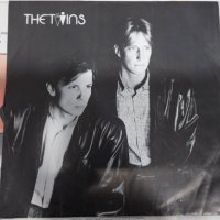 The Twins – Until The End Of Time, снимка 3 - Грамофонни плочи - 39295135
