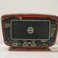 Звезда радио, снимка 3 - Антикварни и старинни предмети - 40911341