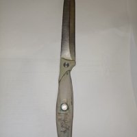 Кухненски нож , снимка 2 - Ножове - 40023169