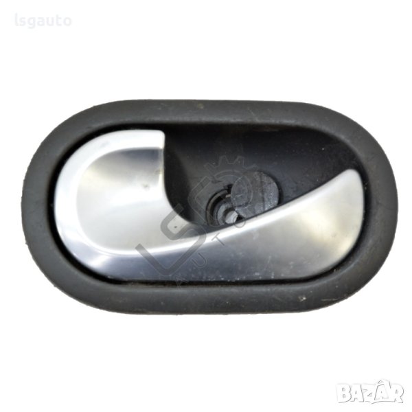 Предна лява вътрешна дръжка Renault Megane II 2002-2010 ID:107164, снимка 1