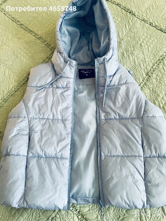 Къс елек, снимка 1