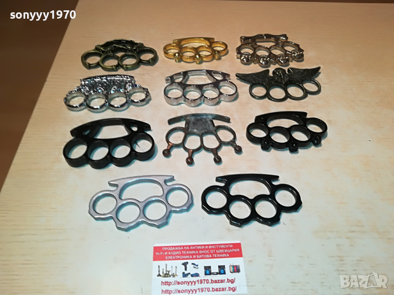 боксове 45лв за бр 2103221934, снимка 1