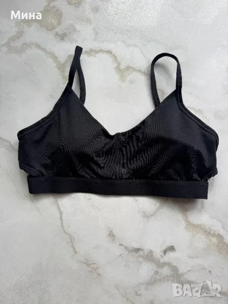 Спортно бюстие Nike, снимка 1