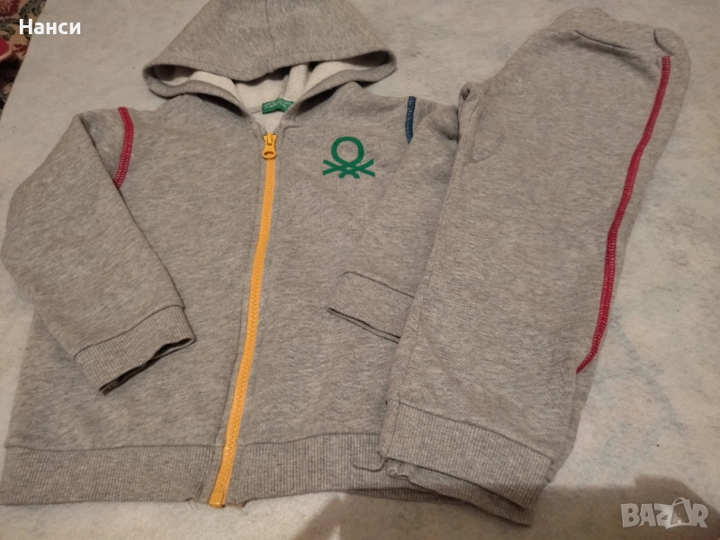 Детски екип, снимка 1