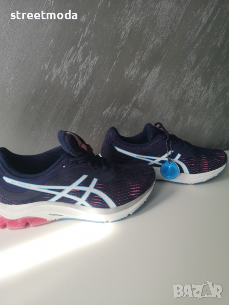 Асикс дамски 39.5, снимка 1