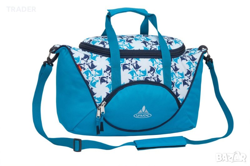 Vaude Snippy  shoulder bag чанта раница сак за през рамо , снимка 1