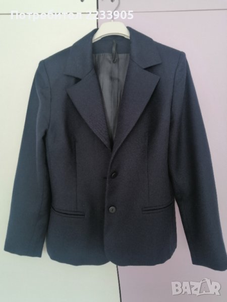 Дамско сако, снимка 1