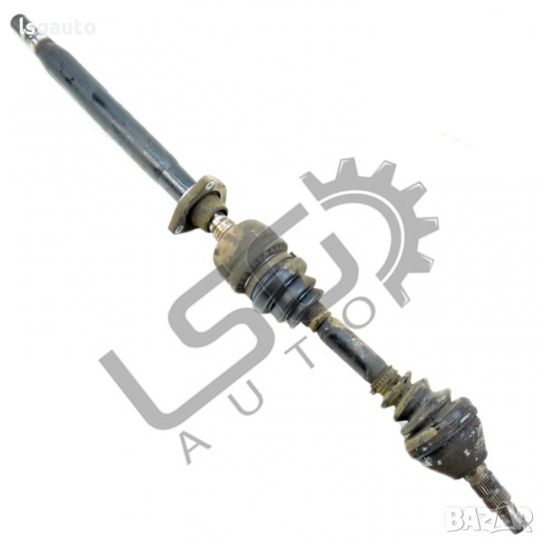 Дясна полуоска Saab 9-3 2004-2015 SA251021N-43, снимка 1