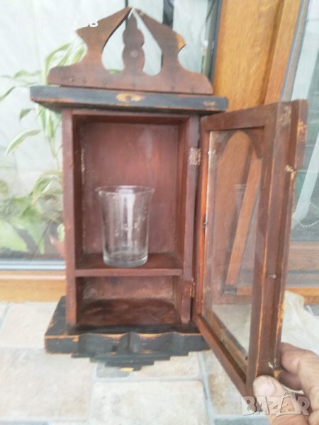 Запазени автентични ретро предмети, снимка 1