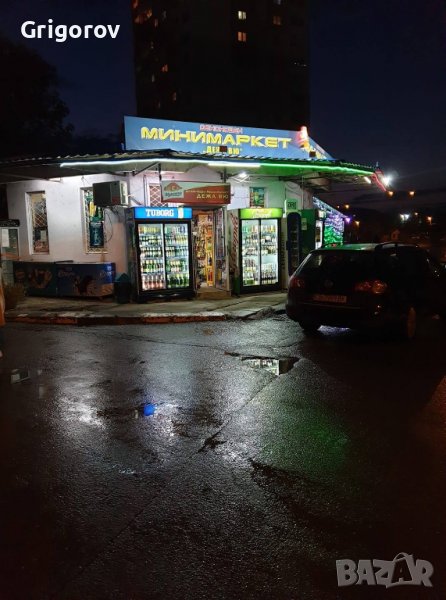 Денонощен магазин Дежа Вю София търси персонал, снимка 1