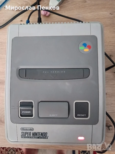 Nintendo , снимка 1