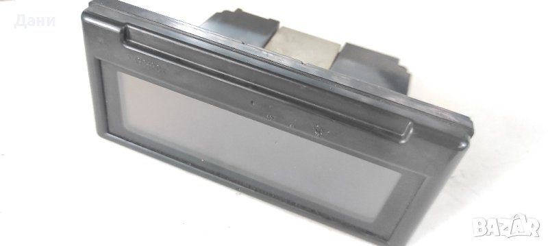 Дисплей Волво S40 V50 , снимка 1