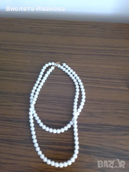 Перлено колие Орифлейм, снимка 1