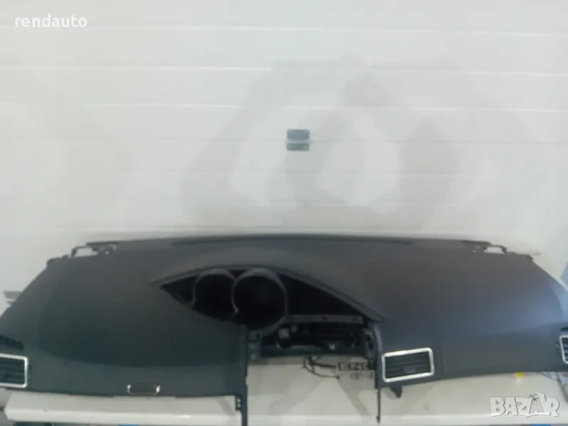 55313-0f010 Табло Toyota Verso 1.6 1ww 2013-2018, снимка 1