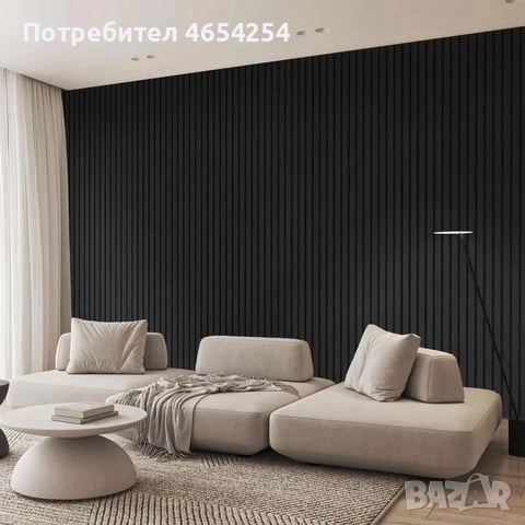 Акустични стенни панели , снимка 1