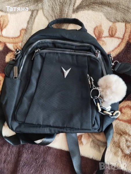 Нова раница, снимка 1