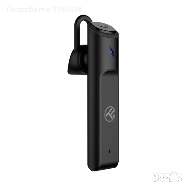 Безжично блутуут bluetooth хендсфри handsfree Tellur Vox 40, снимка 1