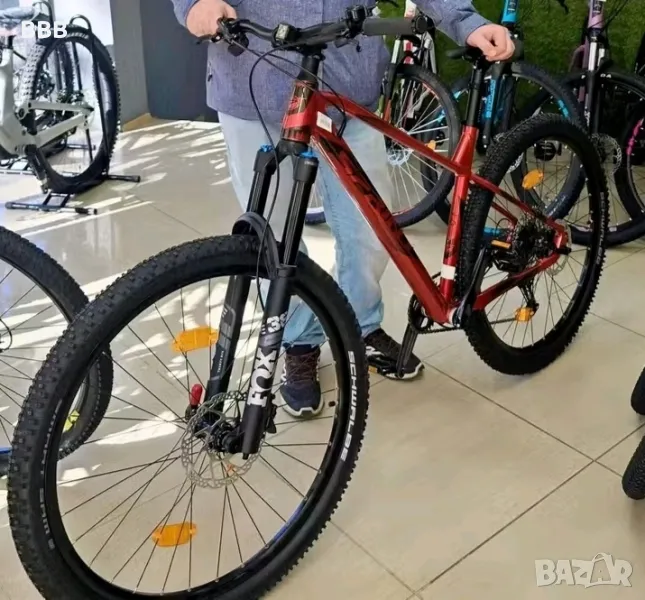 Планински велосипед Sprint Apolon 29" * 52 см *, снимка 1