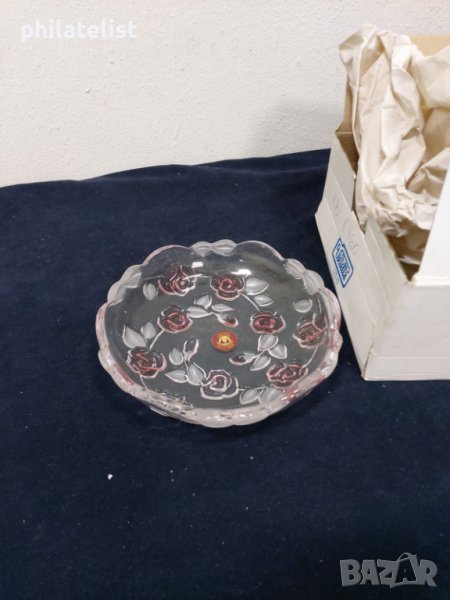 Купа за салата - Walther-Glas ., снимка 1