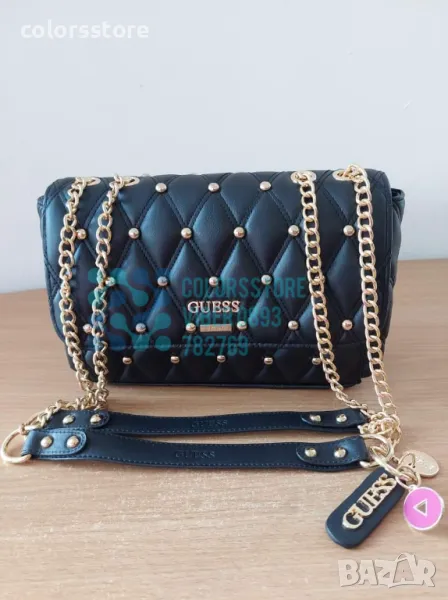New#чанта  Guess код SG-65TY, снимка 1