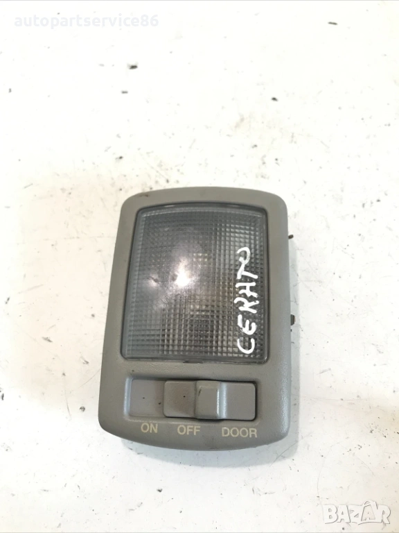 Задно вътрешно осветление за KIA Cerato 1.5 CRDi (2004) 92800-2D0, снимка 1