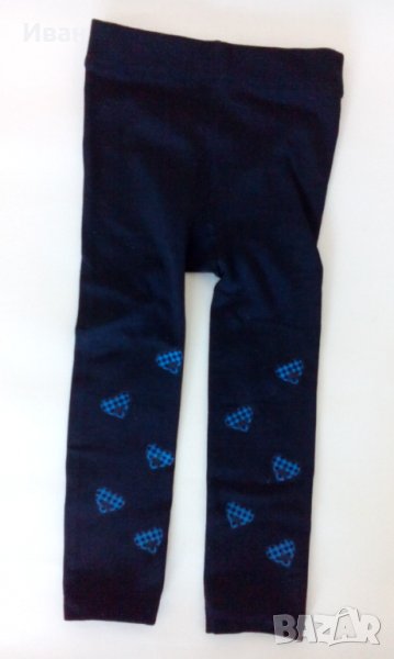 Детски клин, черен, 98 см, 2-3 години - само по телефон!, снимка 1