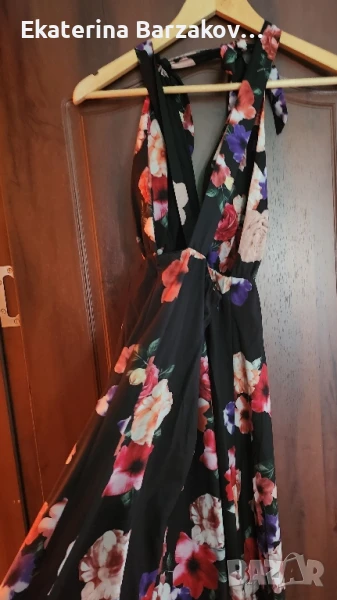 Лятна рокля, снимка 1