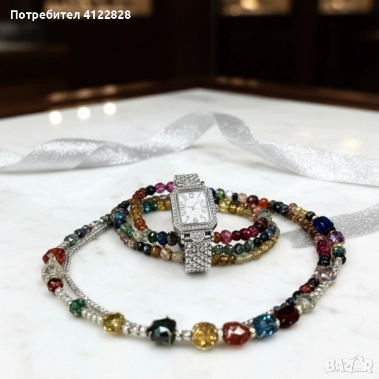 дамски комплект, снимка 1