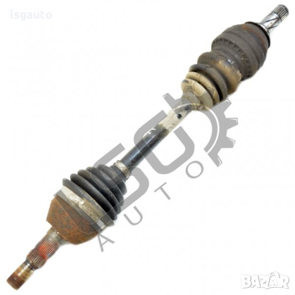 Лява полуоска Opel Astra H (A04) 2004-2010 OA121021N-49, снимка 1