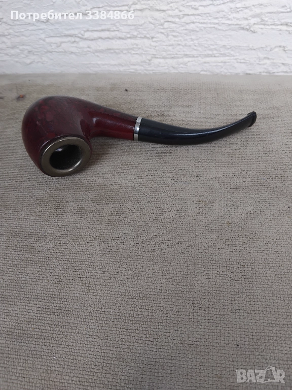 Лула, снимка 1