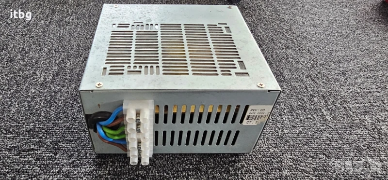 Продавам захранване 28V AC 200VA, снимка 1