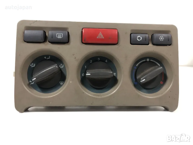 Управление климатик Land Rover Freelander , снимка 1