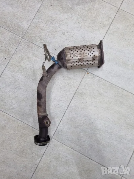 Оригинален катализатор за Citroen C2, снимка 1