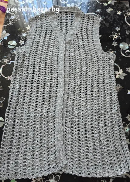 Елек на 1 кука, снимка 1