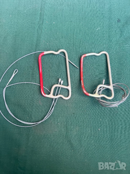 Продавам спусък за парашут, снимка 1