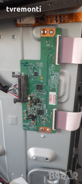 TCon BOARD, 6870C-0469A, V14 42 DRD TM120 Control_Ver1.4B, снимка 1