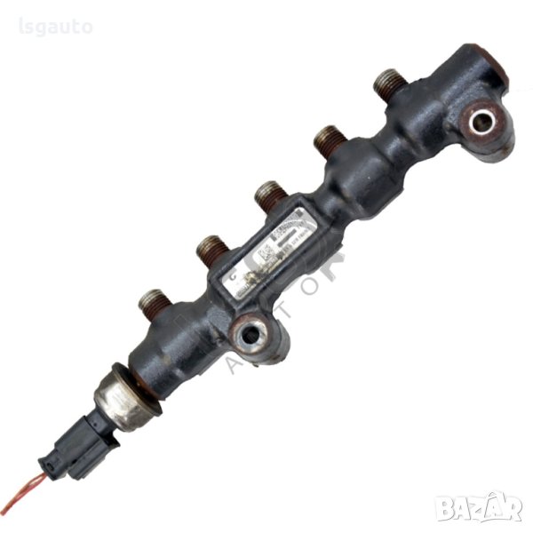 Горивна рейка Peugeot 3008 I 2007-2015 ID:103538, снимка 1