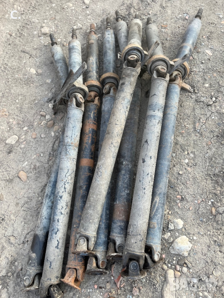 Лада Жигули / Lada 2101/2107, снимка 1