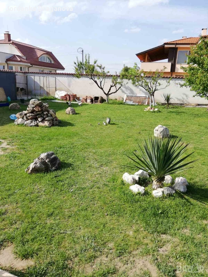 парцел , снимка 1