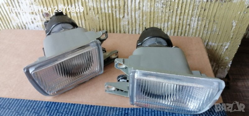 халогени фарове голф 3 халоген Голф3 Golf III halogen, снимка 1