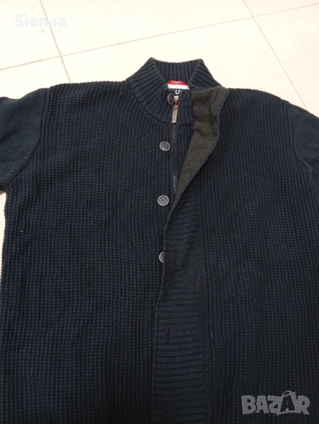 Мъжка жилетка Beluga, снимка 1