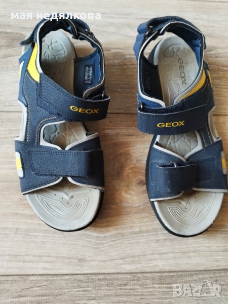 Geox -37, снимка 1